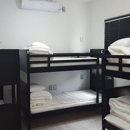 Amazon Guesthouse Seul Zewnętrze zdjęcie