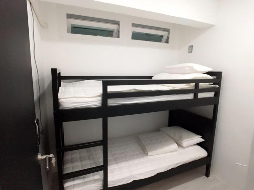 Amazon Guesthouse Seul Zewnętrze zdjęcie