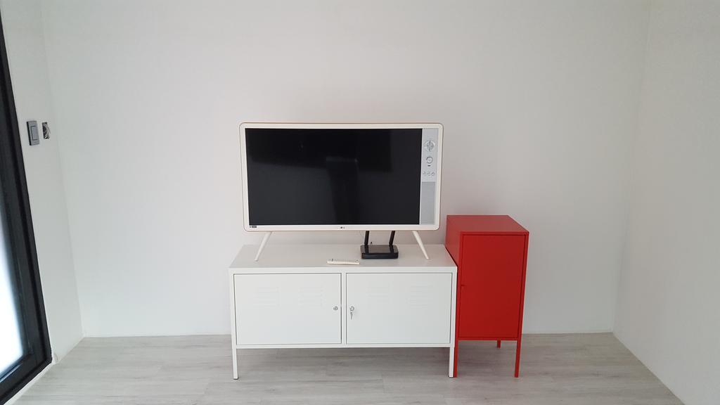 Amazon Guesthouse Seul Zewnętrze zdjęcie