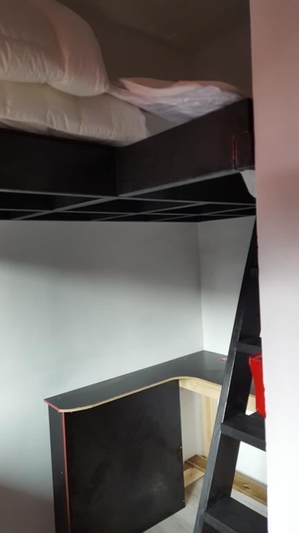 Amazon Guesthouse Seul Zewnętrze zdjęcie