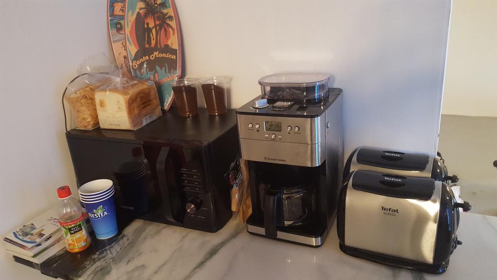 Amazon Guesthouse Seul Zewnętrze zdjęcie