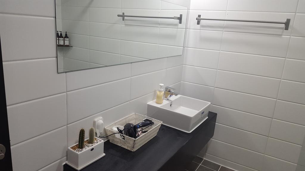 Amazon Guesthouse Seul Zewnętrze zdjęcie