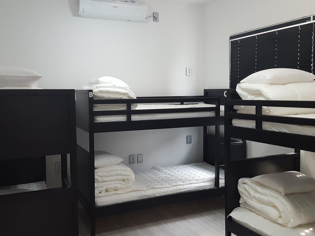 Amazon Guesthouse Seul Zewnętrze zdjęcie