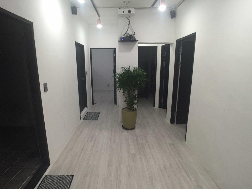 Amazon Guesthouse Seul Zewnętrze zdjęcie