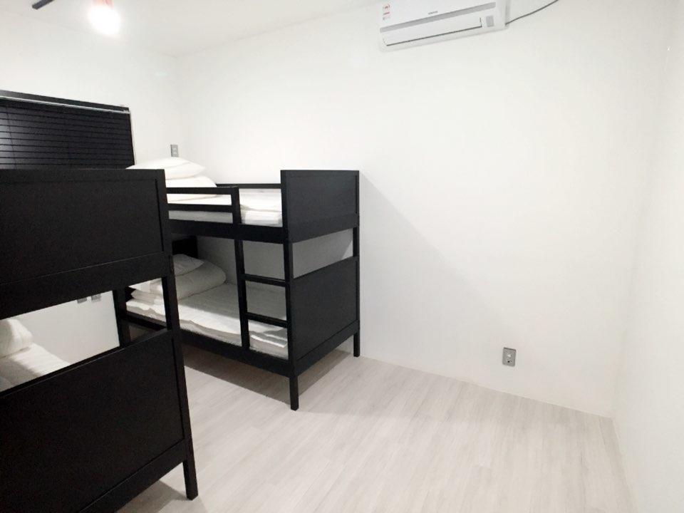 Amazon Guesthouse Seul Zewnętrze zdjęcie