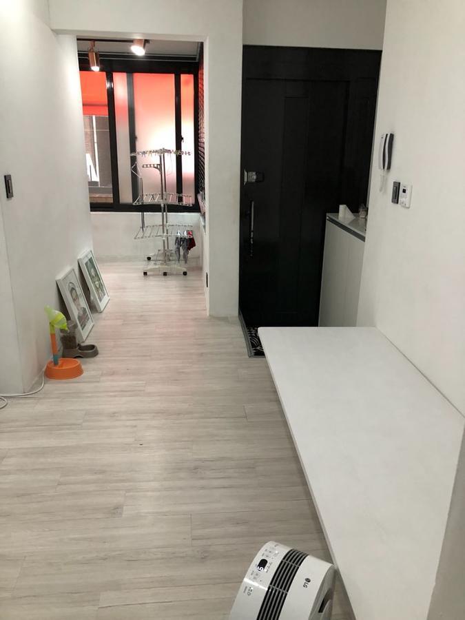 Amazon Guesthouse Seul Zewnętrze zdjęcie