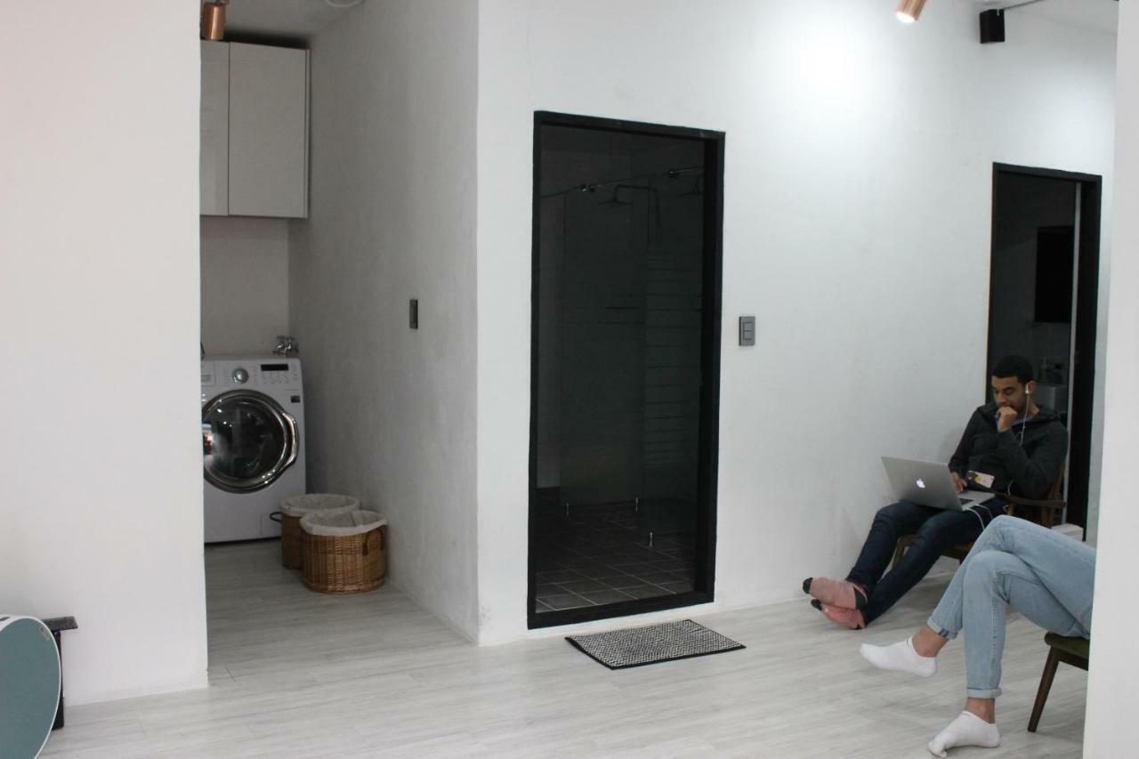 Amazon Guesthouse Seul Zewnętrze zdjęcie