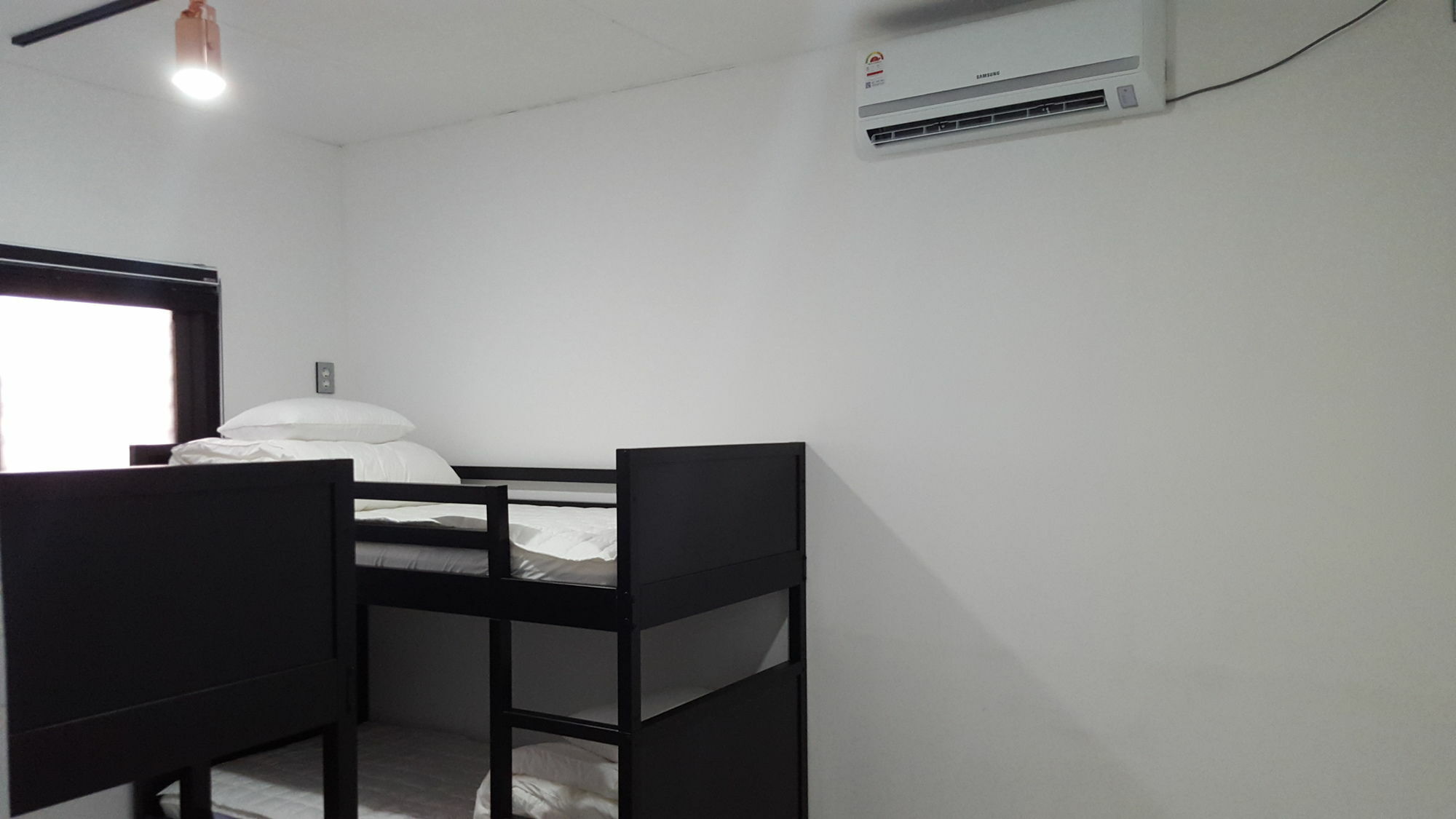 Amazon Guesthouse Seul Zewnętrze zdjęcie
