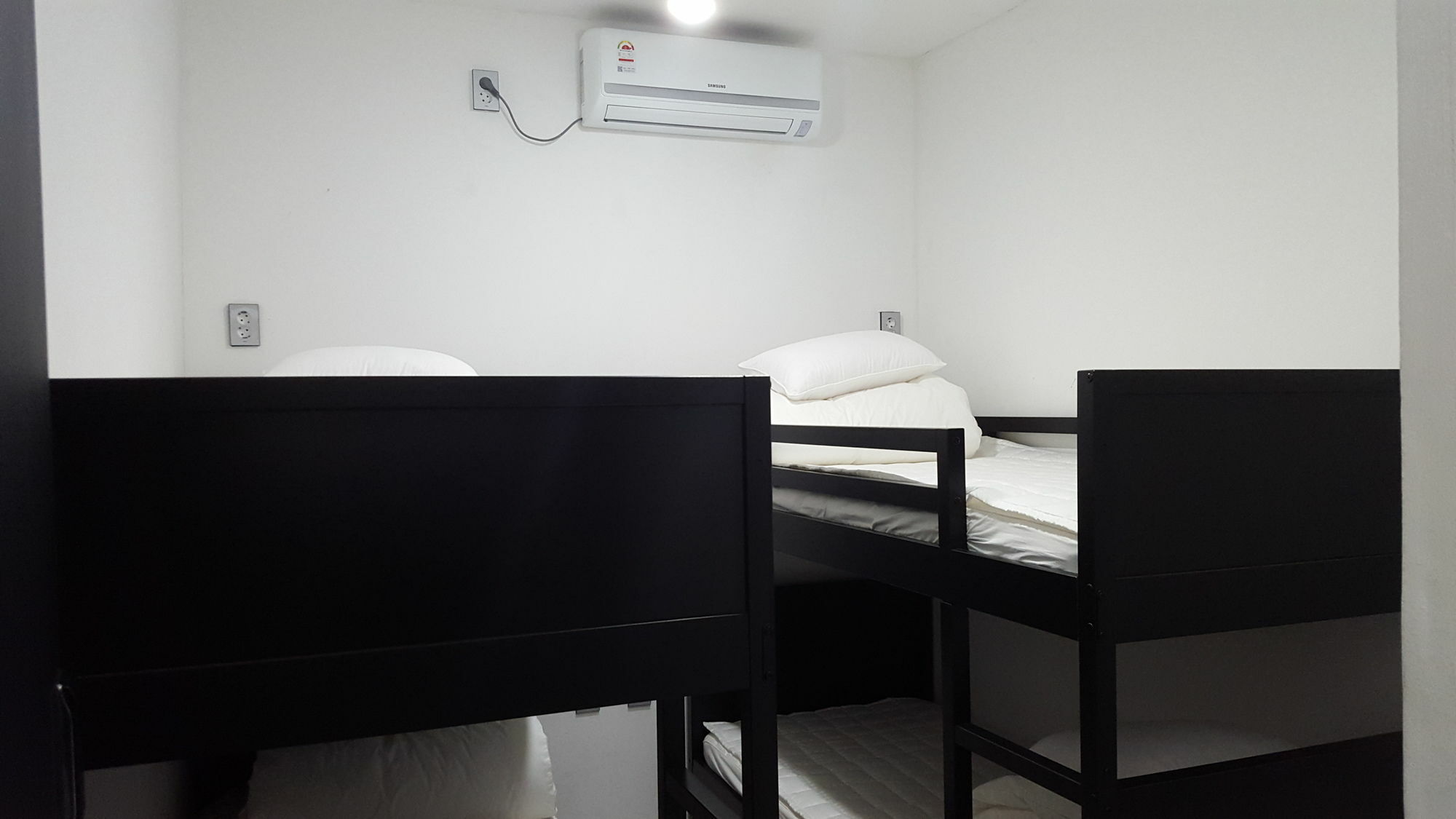 Amazon Guesthouse Seul Zewnętrze zdjęcie