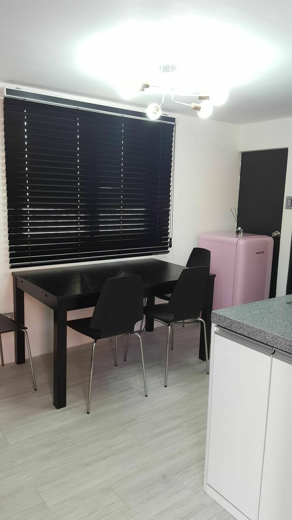 Amazon Guesthouse Seul Zewnętrze zdjęcie