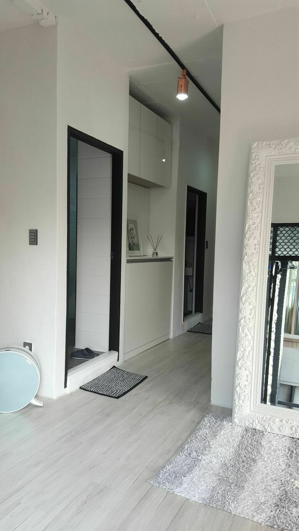 Amazon Guesthouse Seul Zewnętrze zdjęcie
