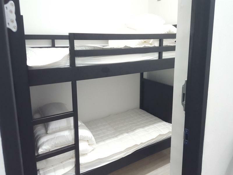 Amazon Guesthouse Seul Zewnętrze zdjęcie