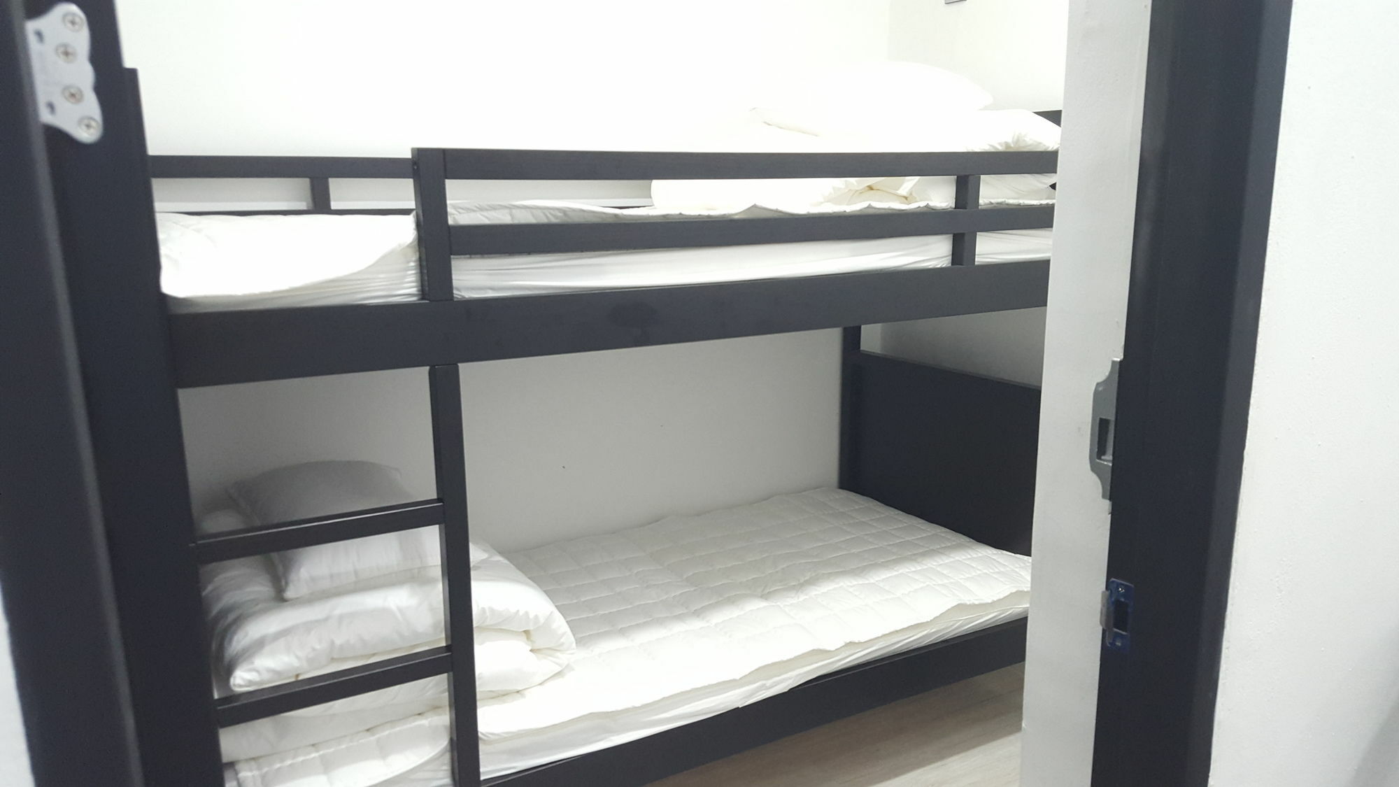 Amazon Guesthouse Seul Zewnętrze zdjęcie