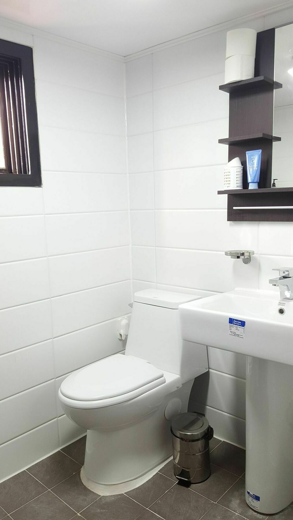 Amazon Guesthouse Seul Zewnętrze zdjęcie