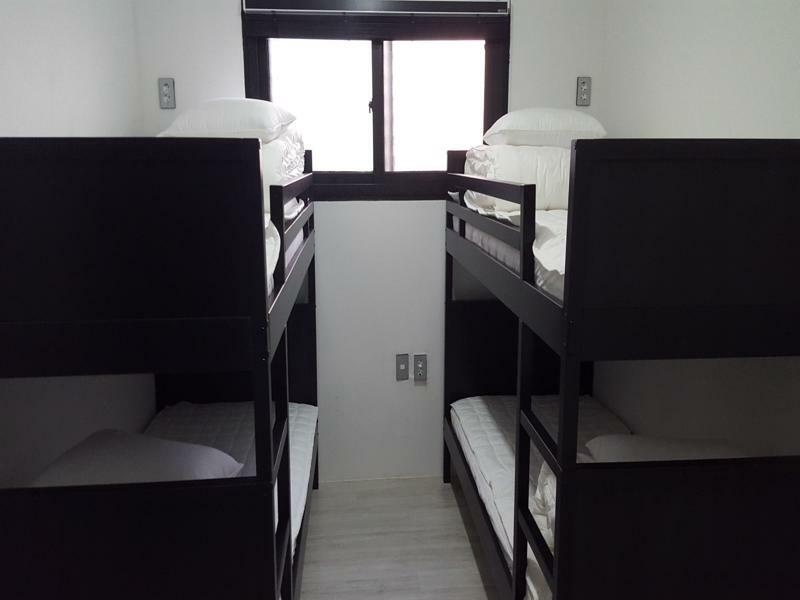 Amazon Guesthouse Seul Zewnętrze zdjęcie