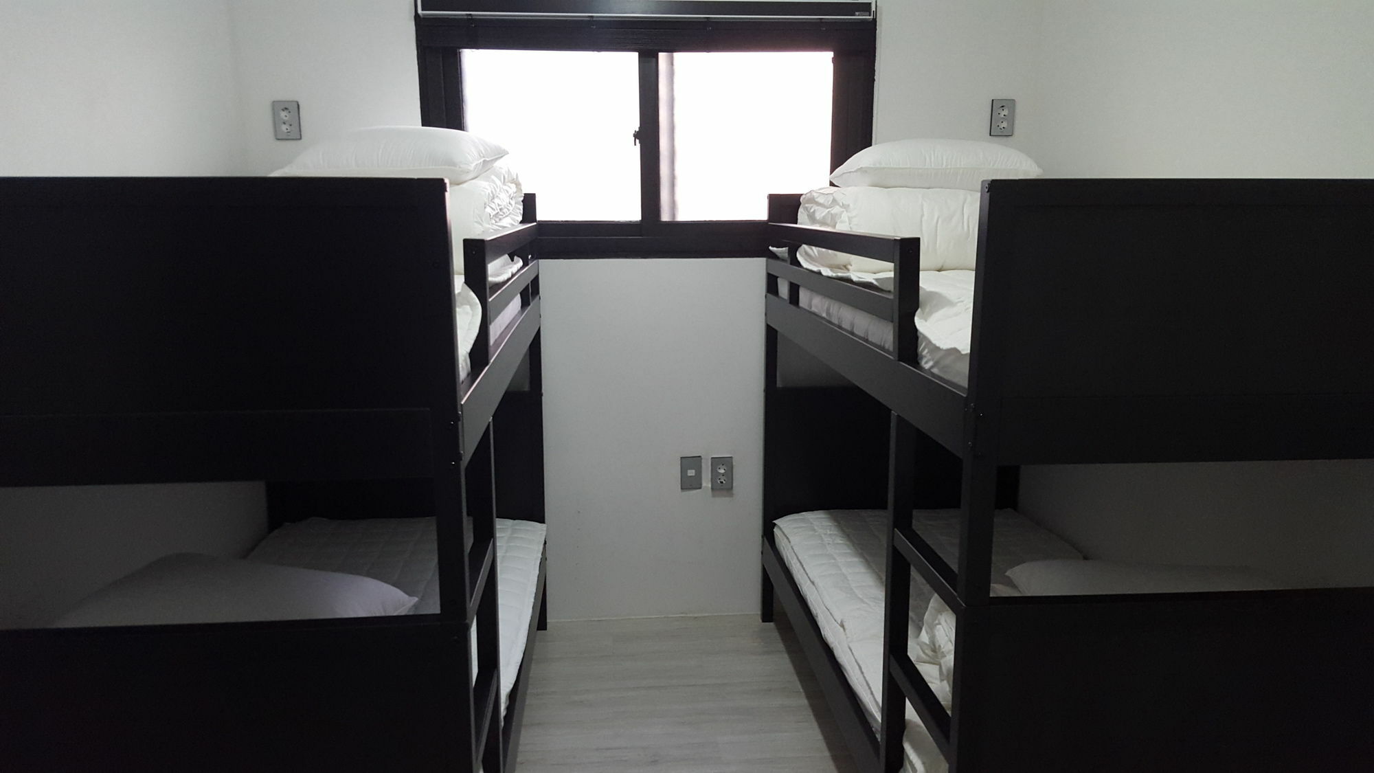 Amazon Guesthouse Seul Zewnętrze zdjęcie