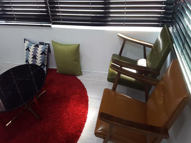 Amazon Guesthouse Seul Zewnętrze zdjęcie