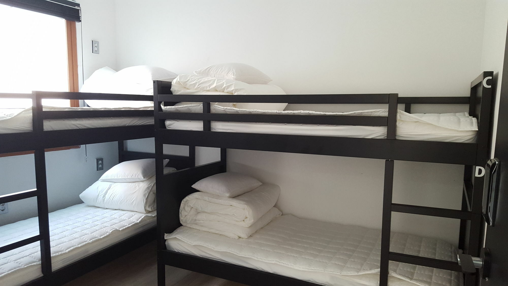 Amazon Guesthouse Seul Zewnętrze zdjęcie