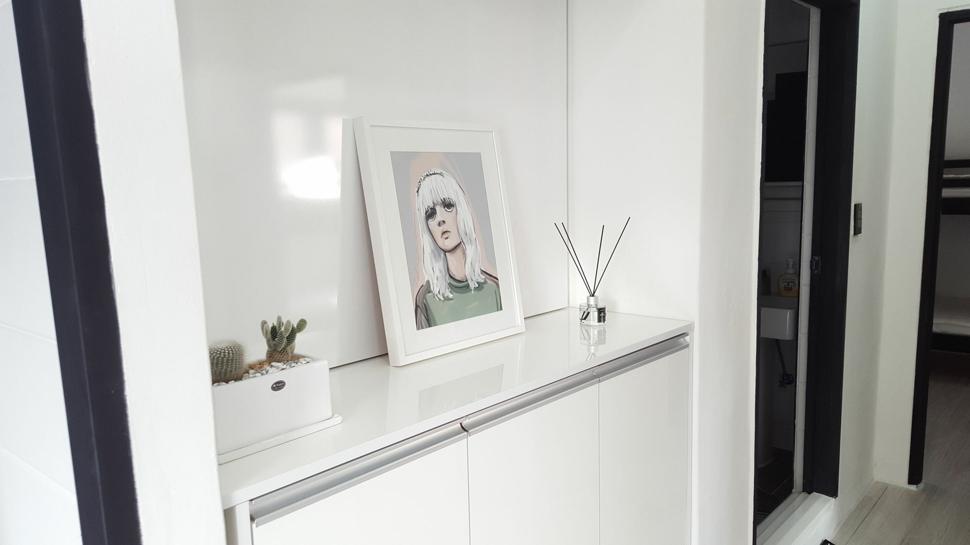 Amazon Guesthouse Seul Zewnętrze zdjęcie