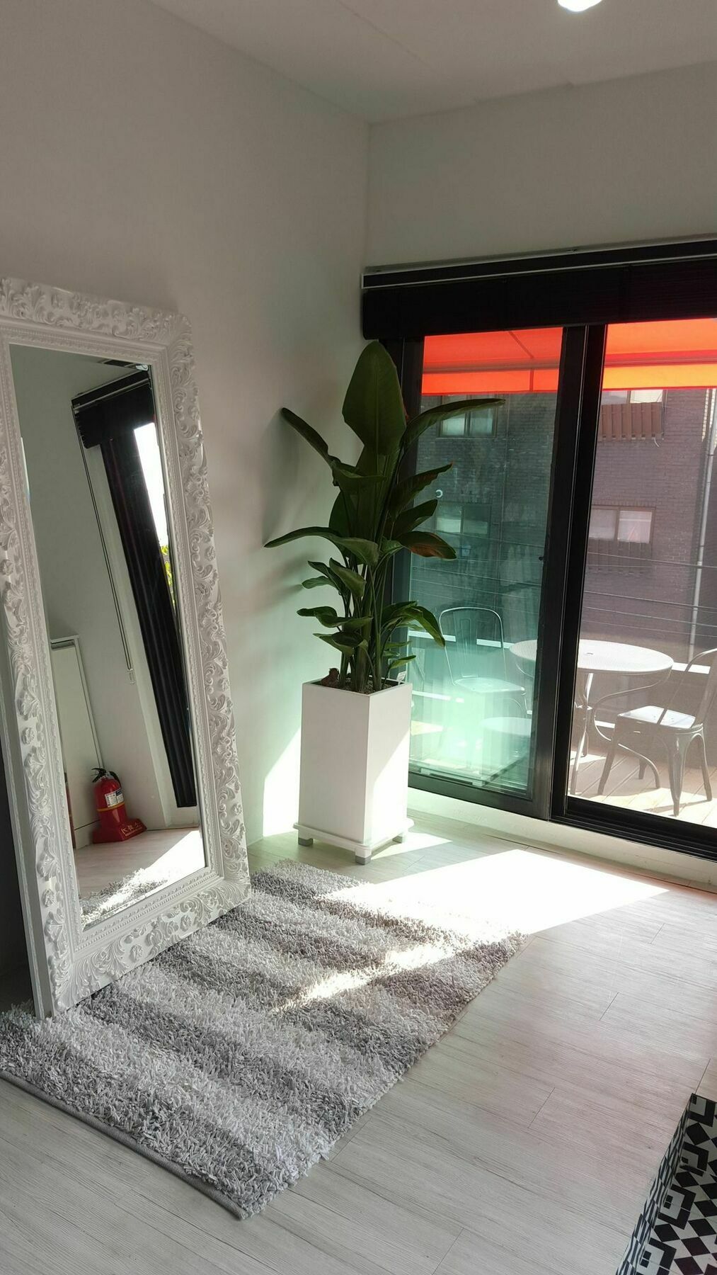 Amazon Guesthouse Seul Zewnętrze zdjęcie